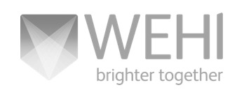 WEHI, Walter and Eliza Hall Institute